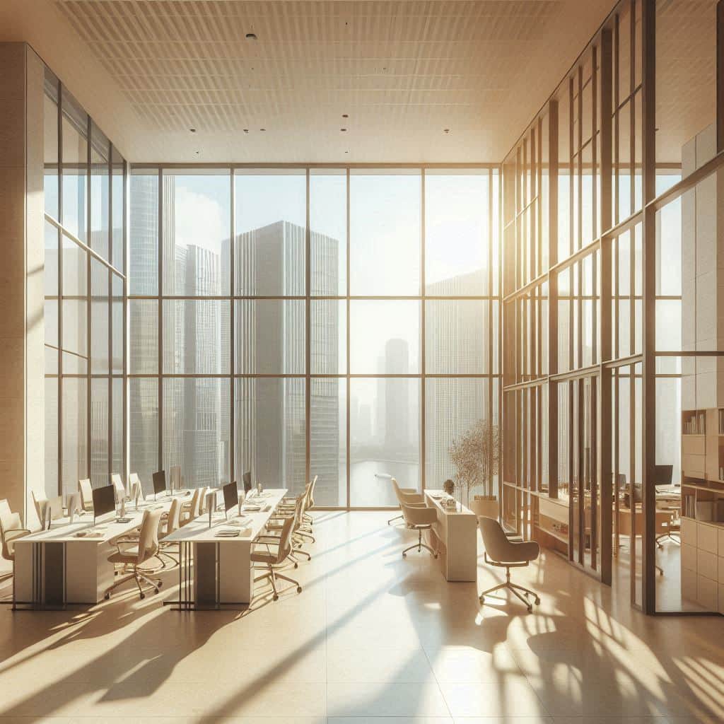 大厦名字文章配图