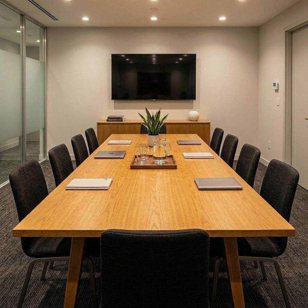 餐饮配送集中到达情况下设计团队该怎样验证写字楼办公视频会议隔音的执行效果