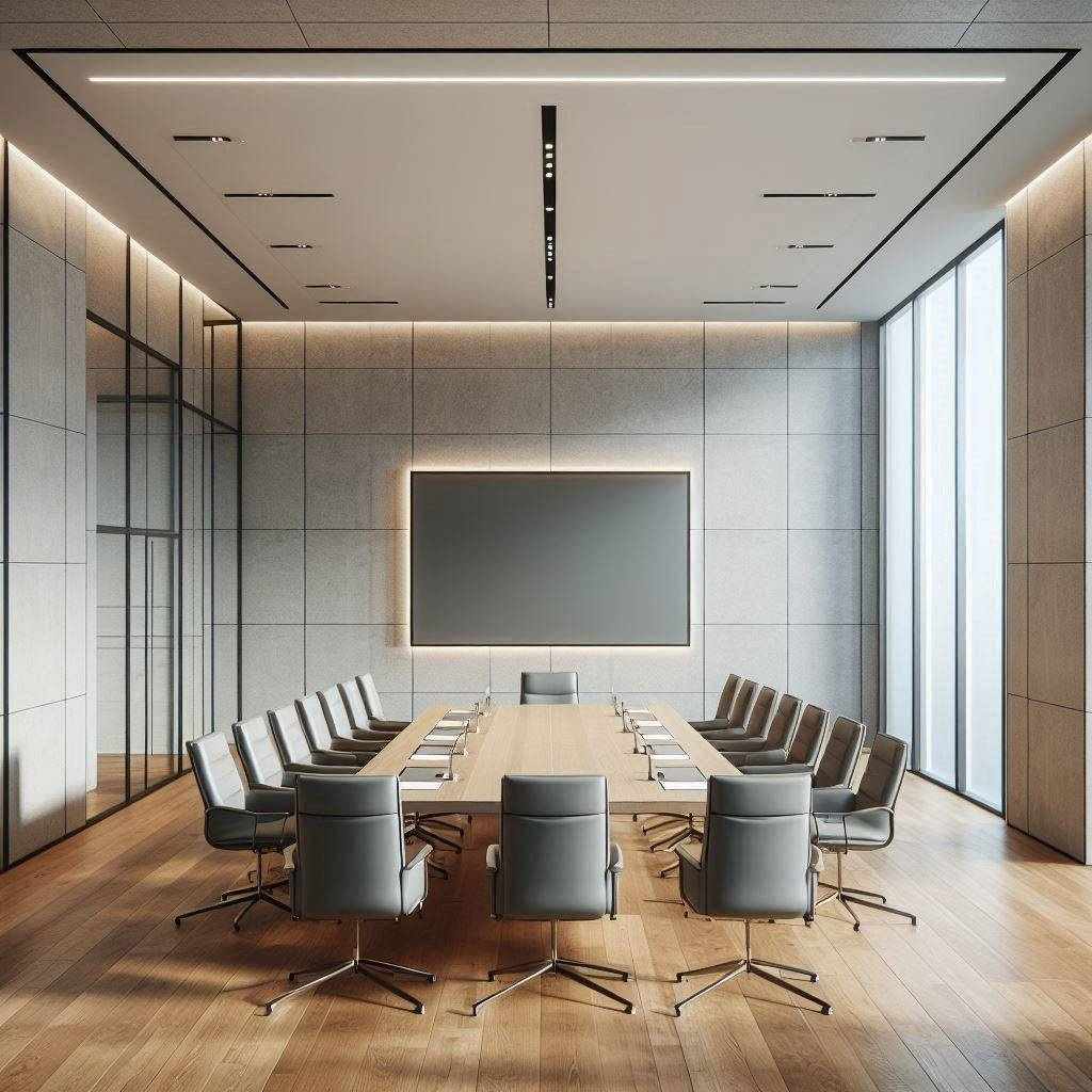 写字楼办公会议室利用率因前台人员交接班调整后创业公司该怎样通知相关人员